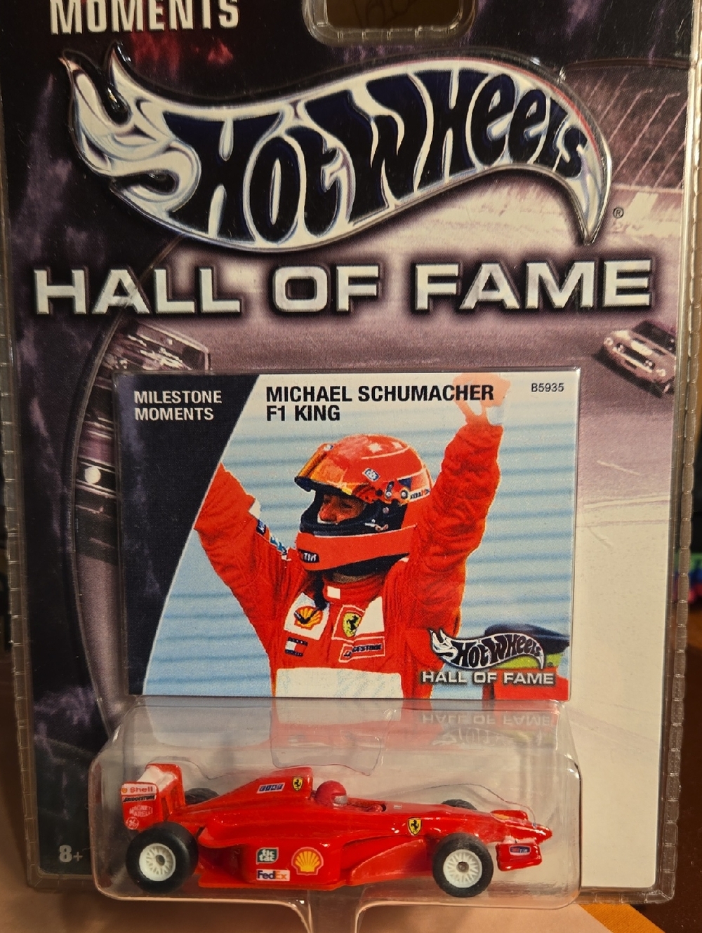 Hot Wheels and Johnny Lightning Car Lot 10 Cars - Picture 4 of 15